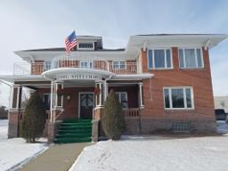 Gehrig-Stitt Chapel & Cremation Service in Sidney Nebraska