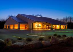 Geib Funeral Home and Crematory in Dover Ohio