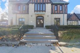 Geils Funeral Home - Bensenville in Bensenville Illinois