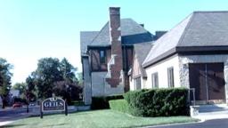 Geils Funeral Home in Wood Dale Illinois
