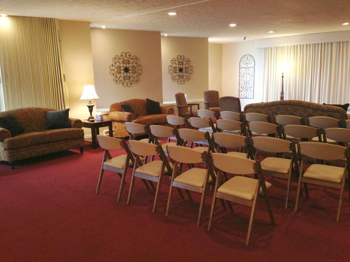 Geisen-Carlisle Funeral Home in Michigan City Indiana