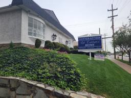Geitner Givnish Funeral Home in Philadelphia Pennsylvania