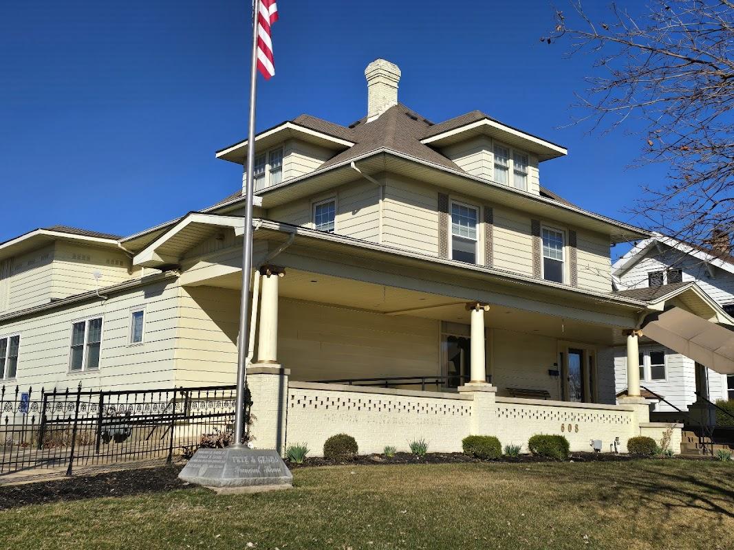 Genda Funeral Home - Frankfort in Frankfort Indiana