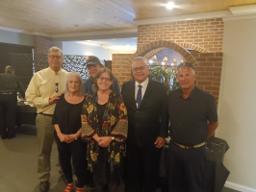 Gene H. Corl Funeral Chapel in Monroeville Pennsylvania