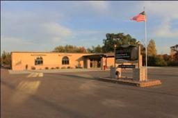 Generations Funeral Home & Crematory in Tomahawk Wisconsin