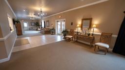 Gentry Family Funeral Service in Jonesville North Carolina