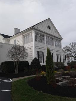 Gentry-Griffey Funeral Chapel & Cremation Services in Knoxville Tennessee