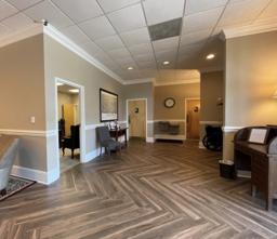 George Brothers Funeral Service in Greensboro North Carolina