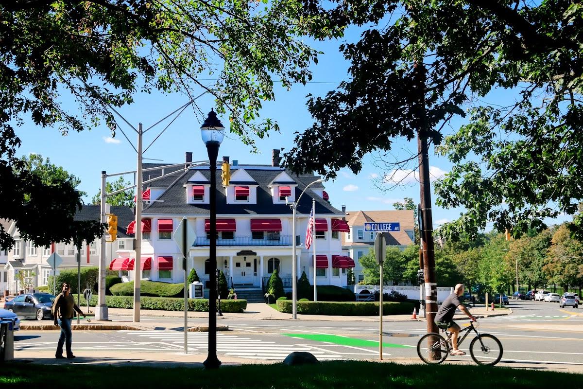 George L Doherty Funeral Service in Somerville Massachusetts