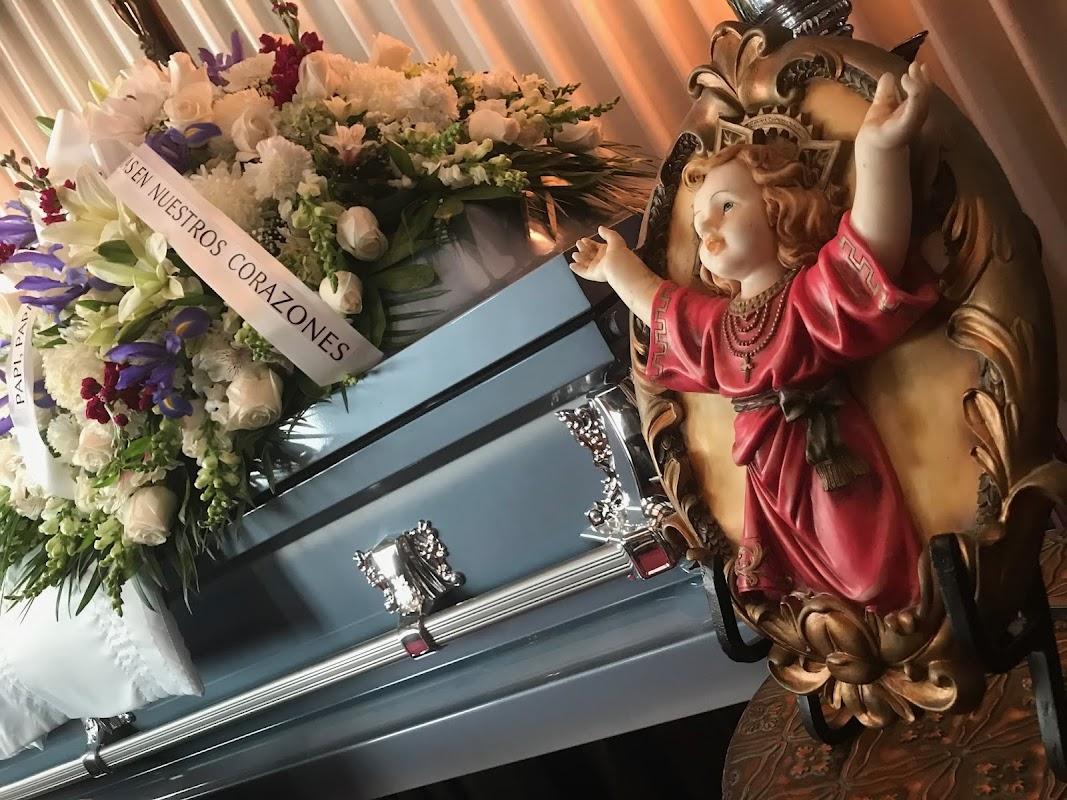 George M Holt Funeral Home Inc in Haverstraw New York