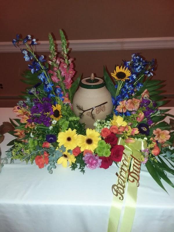 George S. Hassler Funeral Home in Jackson New Jersey