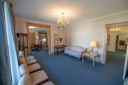 George White Funeral Home in Quincy Michigan