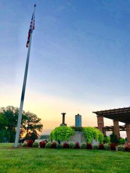 G.H. Herrmann Funeral Home in Greenwood Indiana