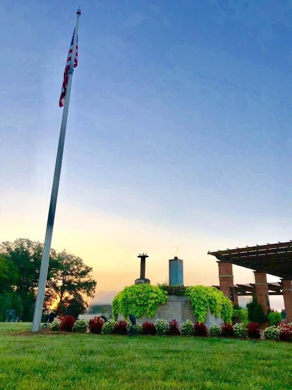 G.H. Herrmann Funeral Home in Greenwood Indiana