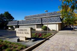 Gibbons Funeral Home in Elmhurst Illinois