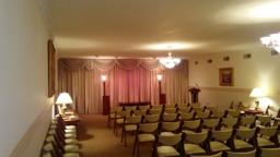 Giles & Yeckley Funeral Home And Crematorium in Mohnton Pennsylvania