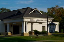 Gill Brothers Funeral Chapel - Bloomington in Bloomington Minnesota
