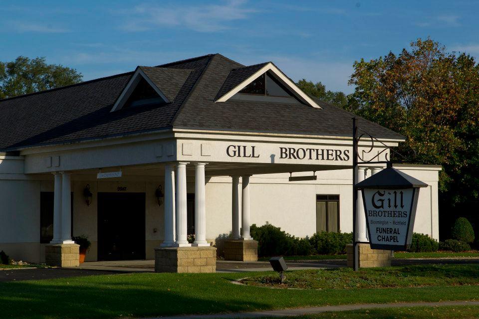 Gill Brothers Funeral Chapel - Bloomington in Bloomington Minnesota