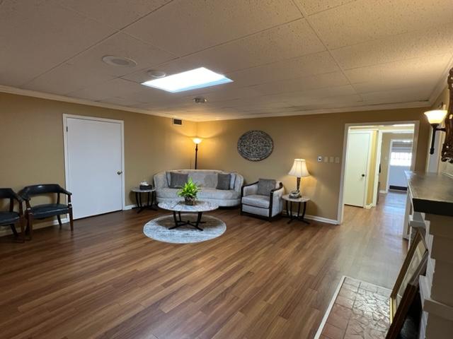 Gill First National Funeral Home in Winnsboro Louisiana