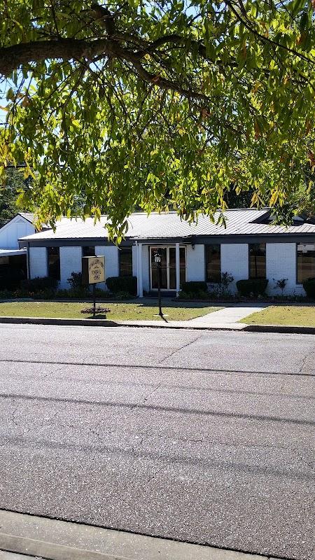 Gillespie Funeral Home in Olive Branch Mississippi