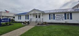 Gilmartin Funeral Home in Batavia New York