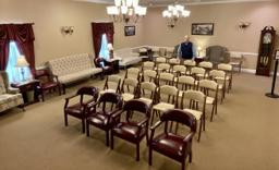 Gilpatric-Vanvliet Funeral Home Llc in Ulster Park New York