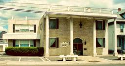 Giminski-Wysocki Funeral Home Inc in Syracuse New York