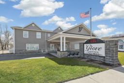 Giove Funeral Home in Selden New York