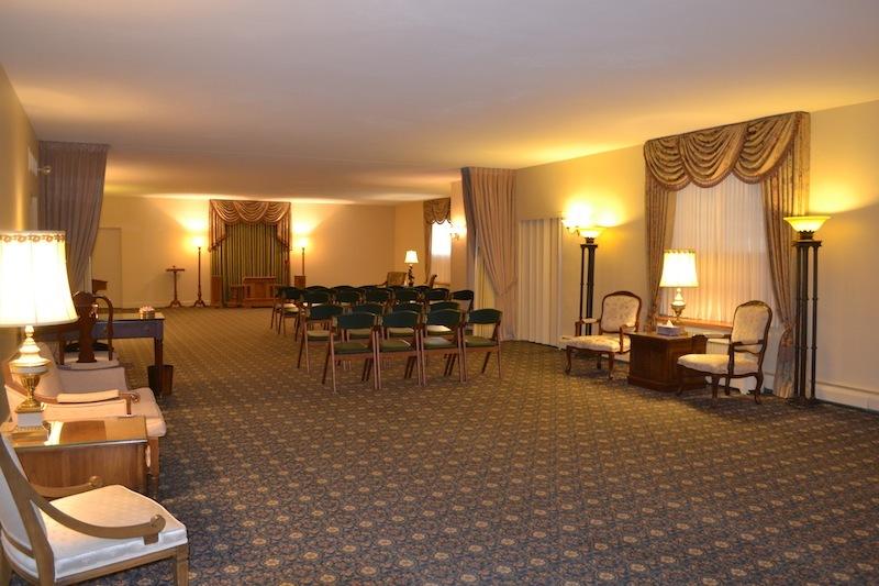 Giunta-Bertucci Funeral Home in Arnold Pennsylvania