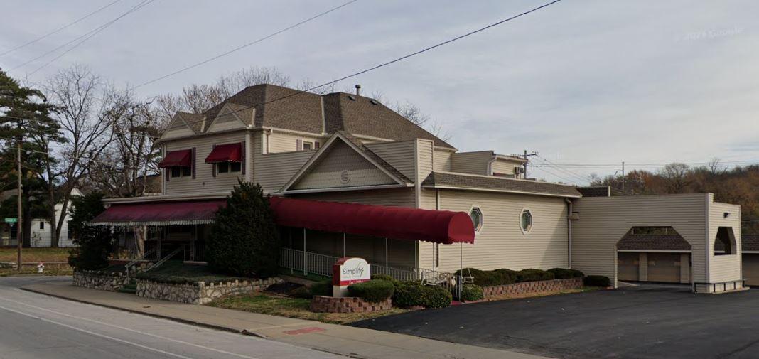 Gladden-Stamey Funeral Home in Saint Joseph Missouri