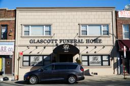 Glascott Funeral Home in Forest Hills New York