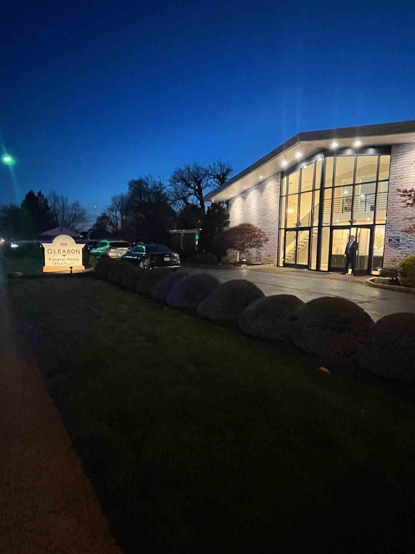 Gleason Funeral Home of North Brunswick in North Brunswick New Jersey