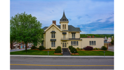 Gleeson-Ryan Funeral Home in Torrington Connecticut