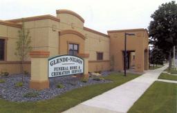 Glende-Nilson Funeral Home & Crematory Service in Ashby Minnesota