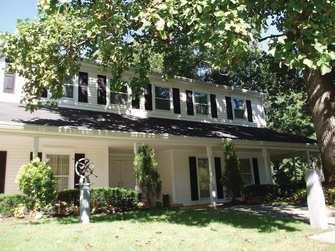 Godfrey Funeral Home of Palermo in Palermo New Jersey