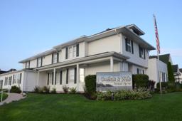 Goethals-Wells Funeral Home in Mishawaka Indiana