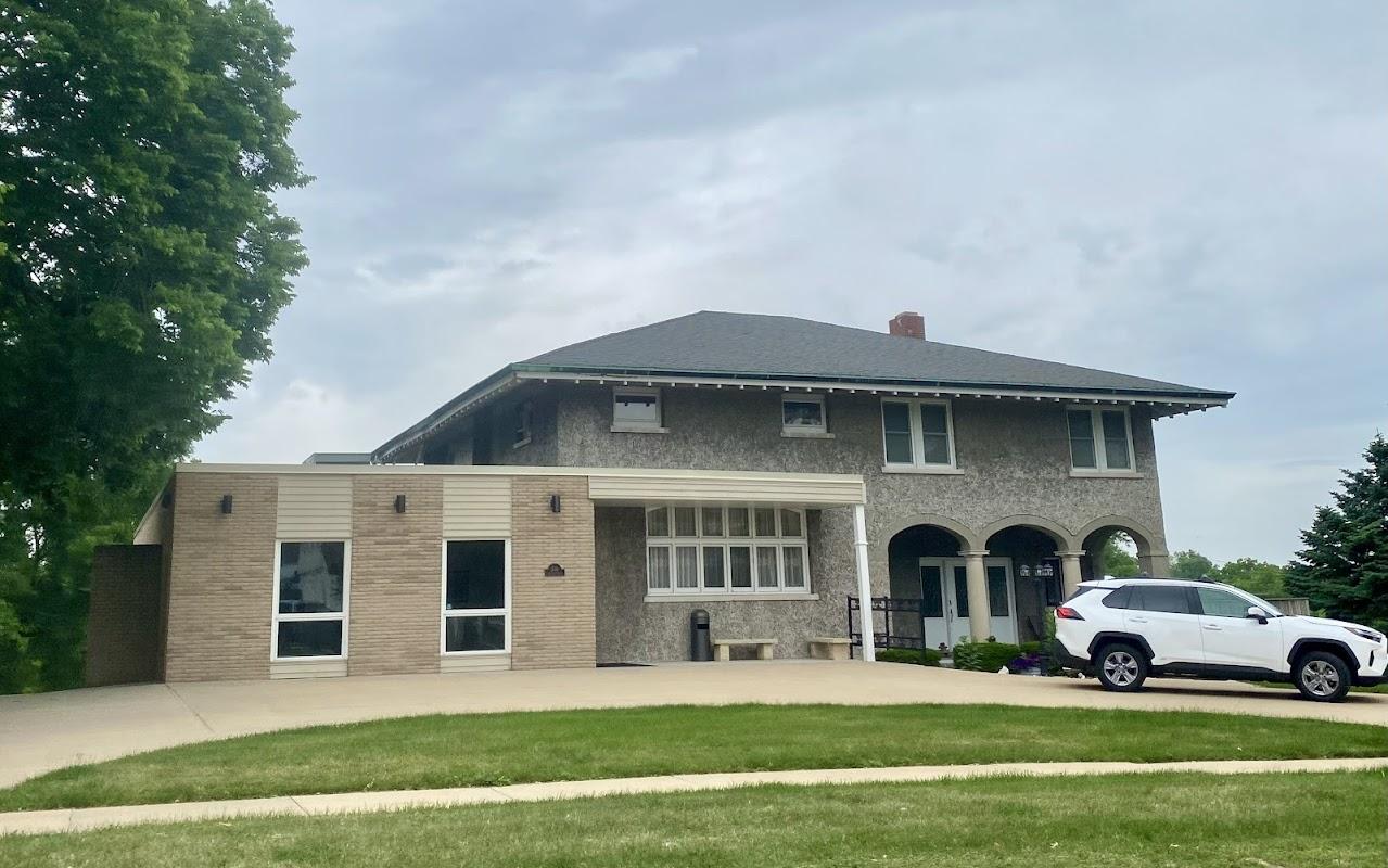 Goettsch Funeral Homes in Anamosa Iowa