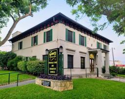 Goetz Funeral Home in Seguin Texas