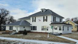 Goglin Funeral Home in Scotland South Dakota