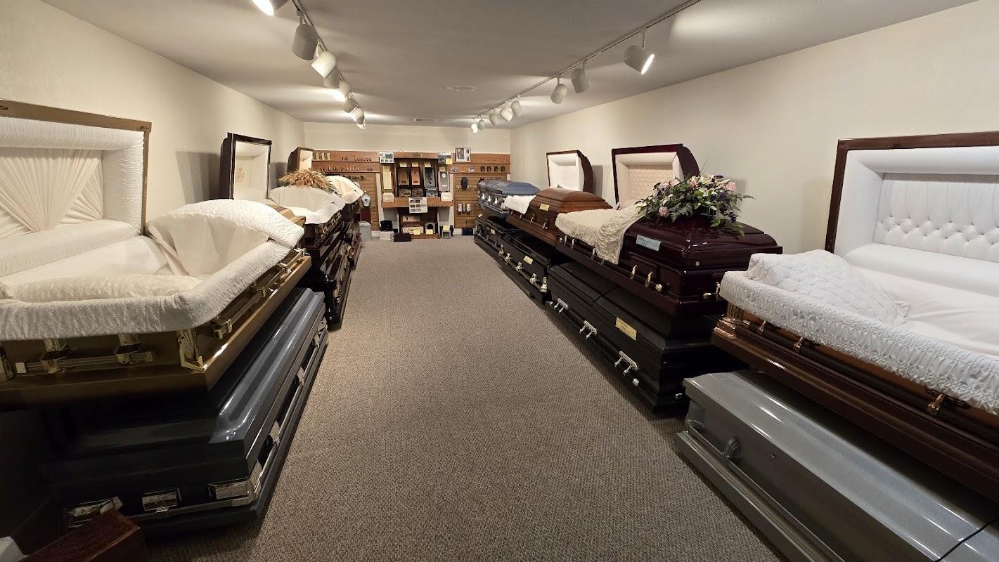 Goglin Funeral Home - Tripp in Tripp South Dakota