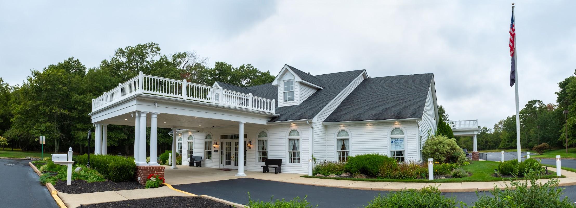 Goldstein's Rosenberg's Funeral Directors Atlantic County in Galloway Township New Jersey