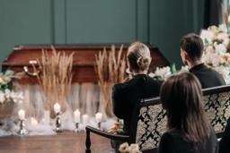 Gonzales Funerals & Cremations in Las Vegas New Mexico