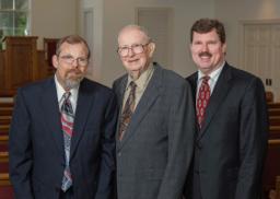 Goodin-Drum Funeral Home in Maiden North Carolina