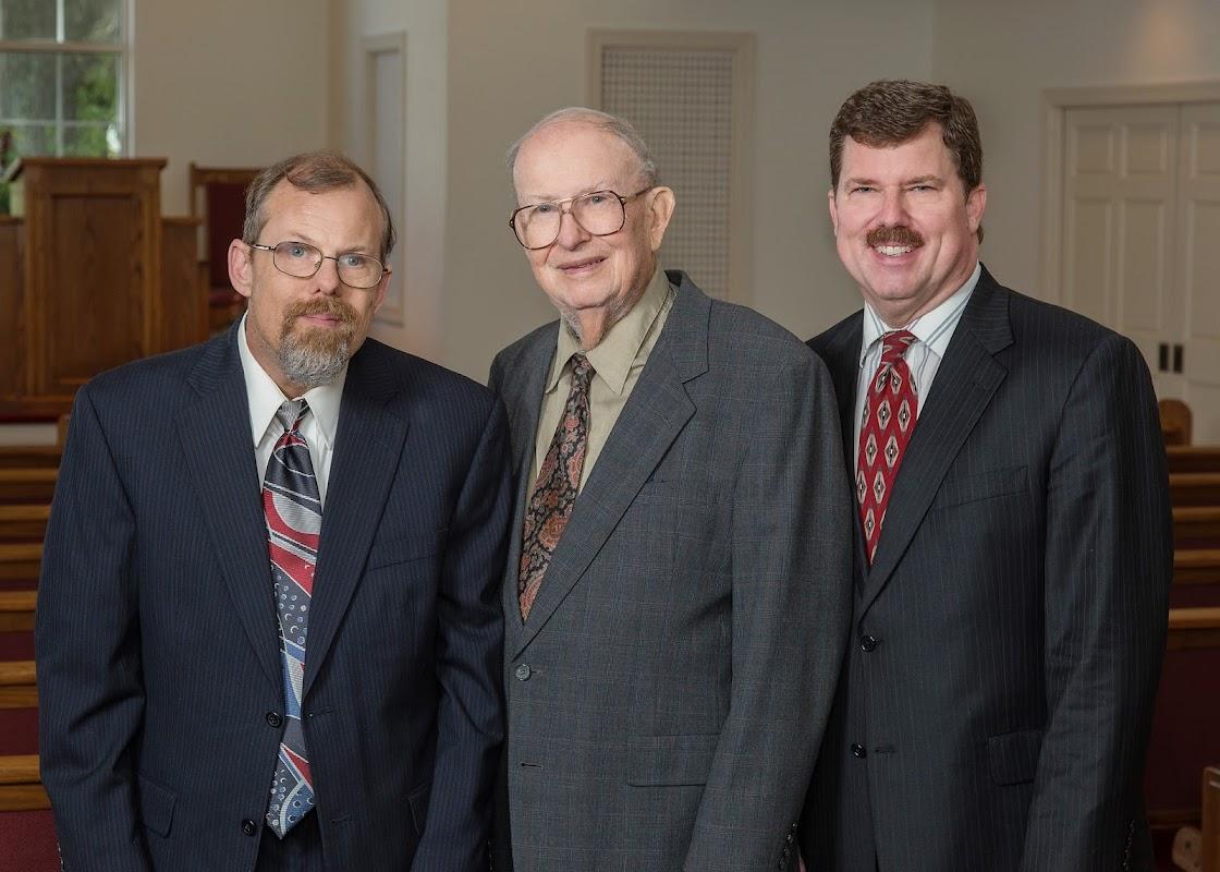 Goodin-Drum Funeral Home in Maiden North Carolina