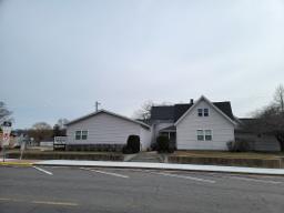 Goodrich Funeral Home in Durand Wisconsin