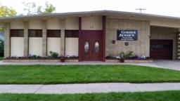 Gorder Funeral Home in Choteau Montana
