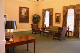 Gordon Funeral Service in Monroe North Carolina