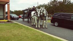 Gordon Mortuary in Blacksburg South Carolina