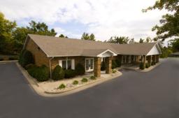 Gorman-Scharpf Funeral Home in Springfield Missouri
