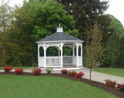 Gorton-Menard Funeral Home And Crematory in Coventry Rhode Island